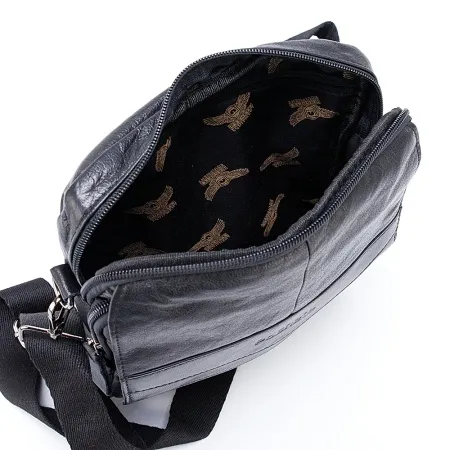 Poshete Сумка-планшет (черный)