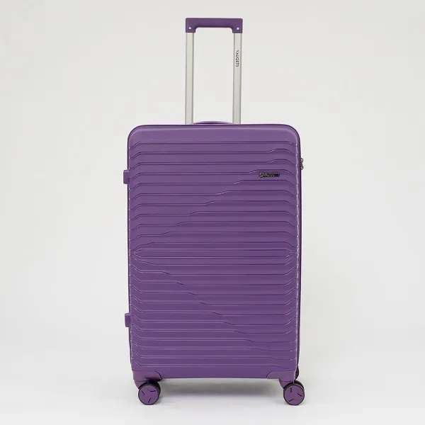 Valigetti Чемодан на 4-х колесах 262-072/3