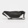 Valigetti Сумка на пояс (черный)