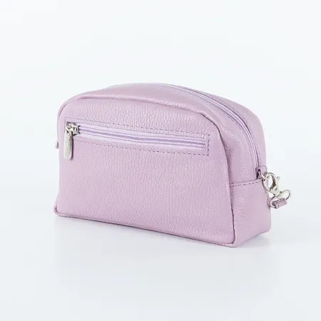 Francesco Molinary Косметичка (сиреневый)