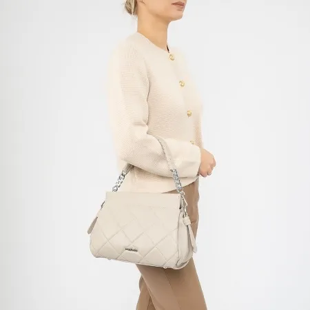 Poshete Сумка (бежевый)