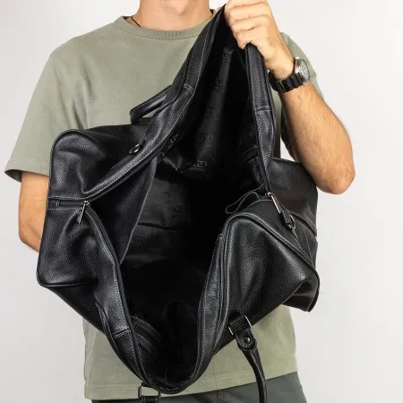 Сумка дорожная Francesco Molinary арт. 8011084