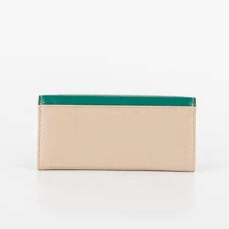 Passo Avanti Кошелек (зеленый)