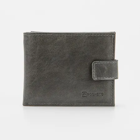 Poshete Кошелек (серый)