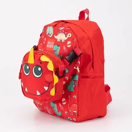 Ecotope Рюкзак (красный)