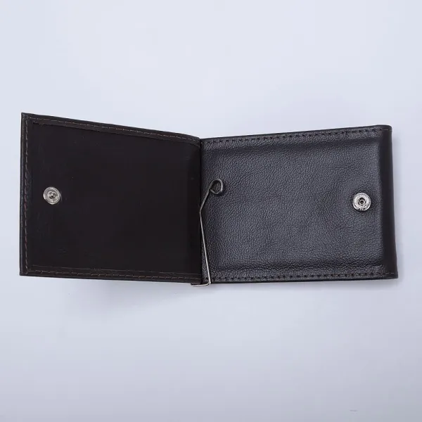 Poshete Зажим для денег 604-047