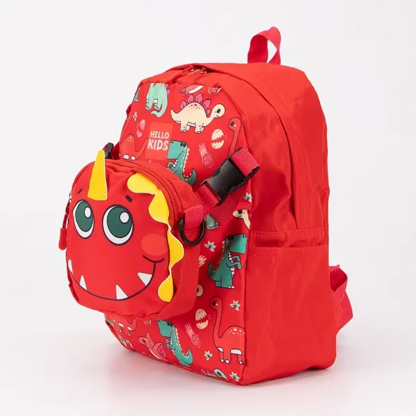 Ecotope Рюкзак 287-1318