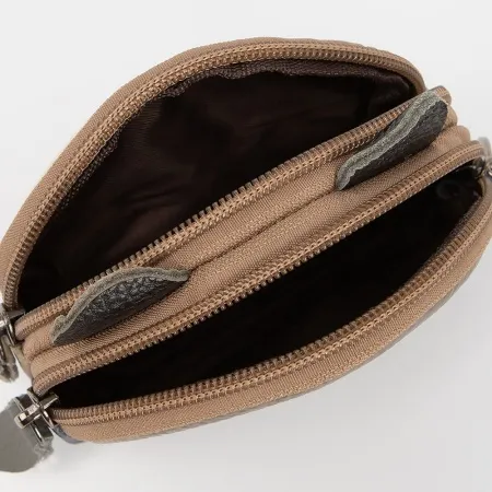 Poshete Кошелек (бежевый)