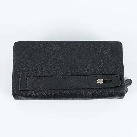 Poshete Клатч (черный)