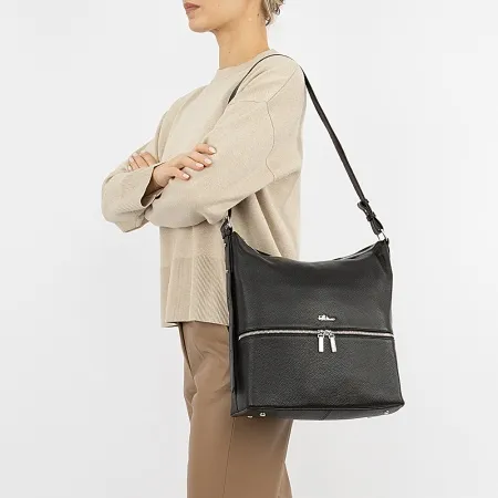 Francesco Molinary Сумка (черный)