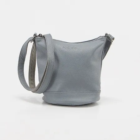 Poshete Сумка-планшет (голубой)