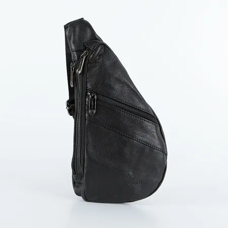 Valigetti Рюкзак (черный)