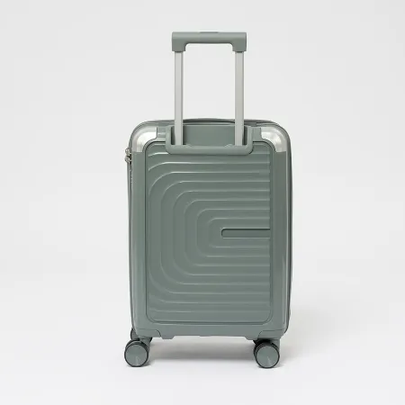 Valigetti Чемодан на 4-х колесах (зеленый)