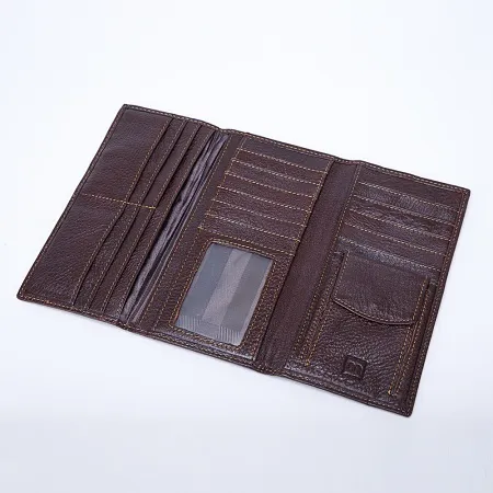 Poshete Кошелек (коричневый)