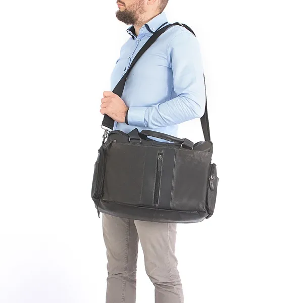 Francesco Molinary Сумка дорожно-спортивная 352-4118