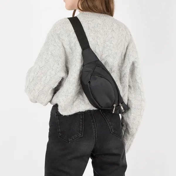 Mr.Bag Сумка на пояс 108-79051