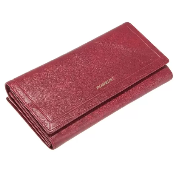 Кошелек Poshete арт. 391827-0033 Кошелек Poshete арт. 391827-0033