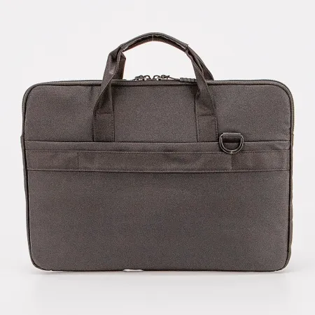 Ecotope Сумка для ноутбука (черный)