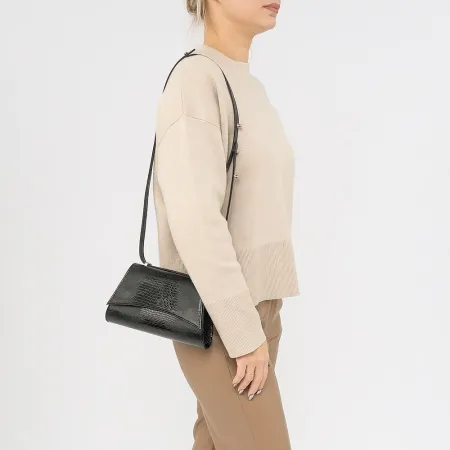 Francesco Molinary Сумка (черный)