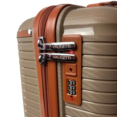 Чемодан маленький S Valigetti арт. 383152412-20