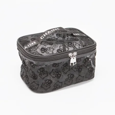 Passo Avanti Косметичка (черный)