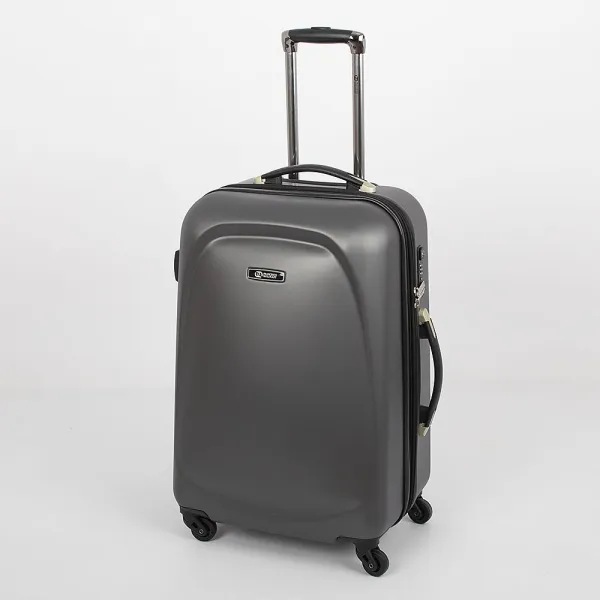 Francesco Molinary Чемодан на 4-х колесах 336-8045