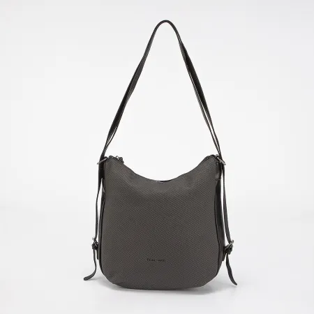 Passo Avanti Сумка-рюкзак (черный)