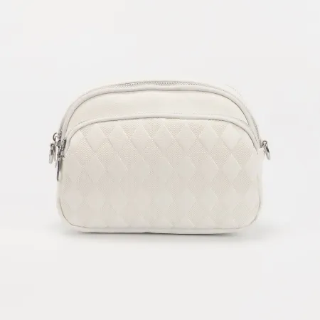 Passo Avanti Сумка-планшет (белый)