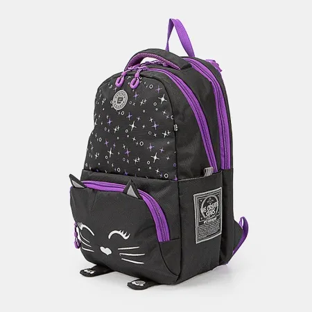 Ecotope Рюкзак (черный)