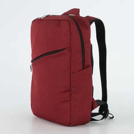 Медведково Рюкзак (красный)