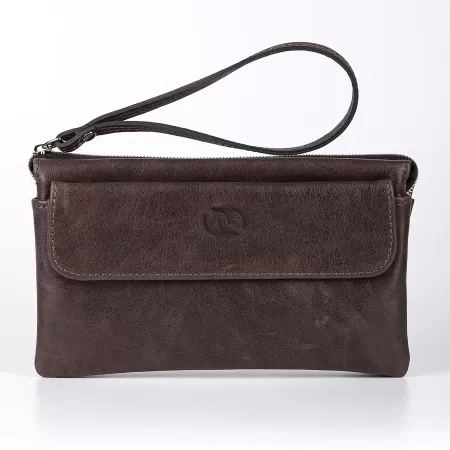 Мужская сумка-клатч Francesco Molinary арт. 8010789.8 Мужская сумка-клатч Francesco Molinary арт. 8010789.8