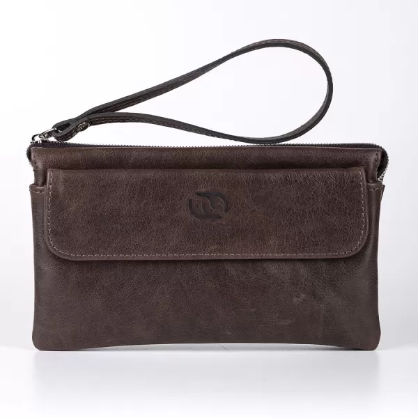 Мужская сумка-клатч Francesco Molinary арт. 8010789.8 Мужская сумка-клатч Francesco Molinary арт. 8010789.8