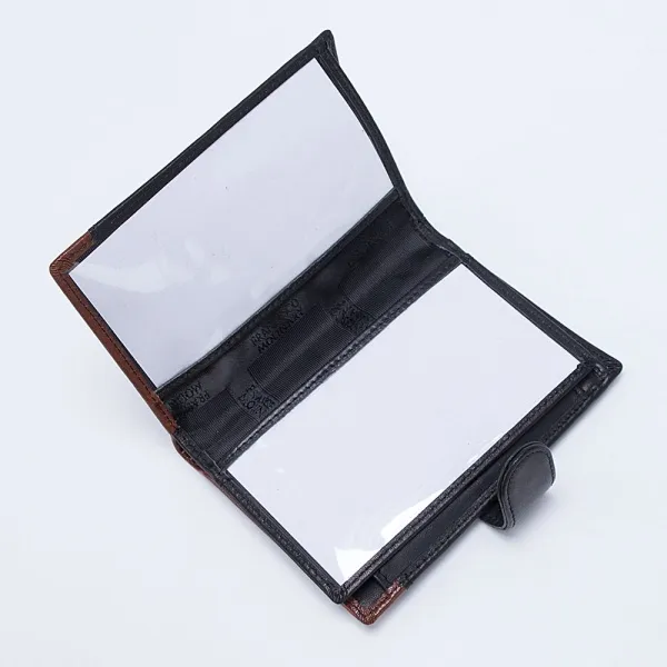 Francesco Molinary Бумажник 678-1210-18