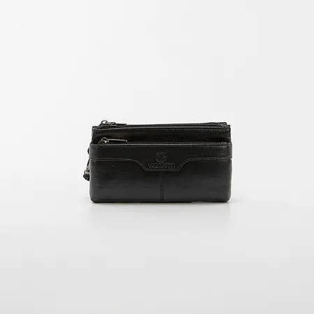 Valigetti Клатч (черный)