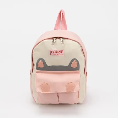 Ecotope Рюкзак (розовый)