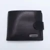 Francesco Molinary Кошелек (черный)