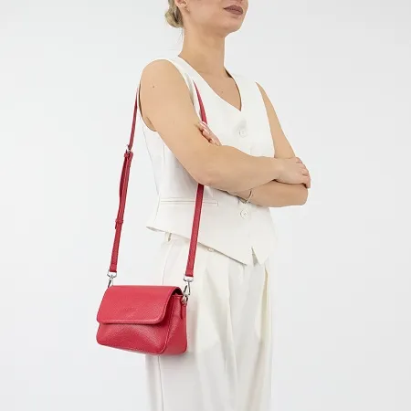 Poshete Сумка-планшет (красный)