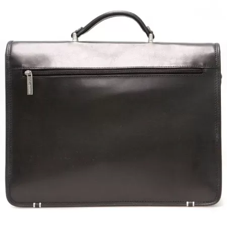 Кожаный портфель Francesco Molinary арт. 01131022 Кожаный портфель Francesco Molinary арт. 01131022