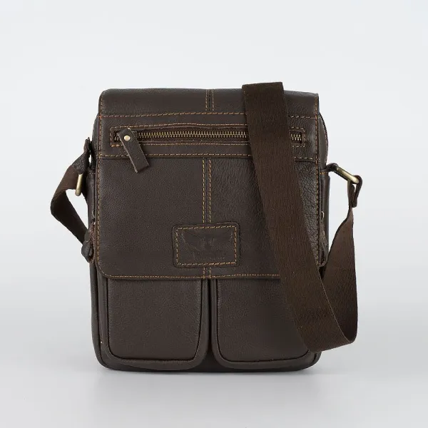 Poshete Сумка-планшет 196-3143-YB42