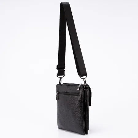 Francesco Molinary Сумка-планшет (черный)