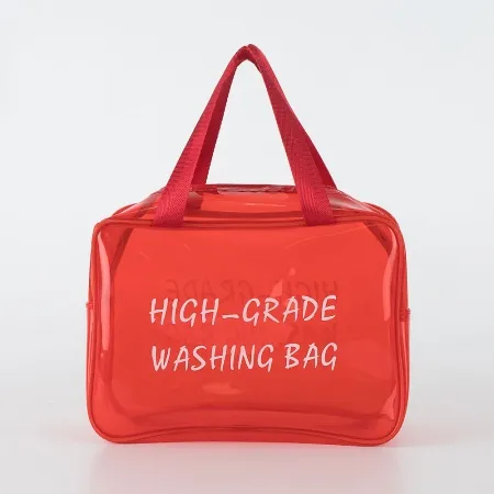 Passo Avanti Косметичка (красный)