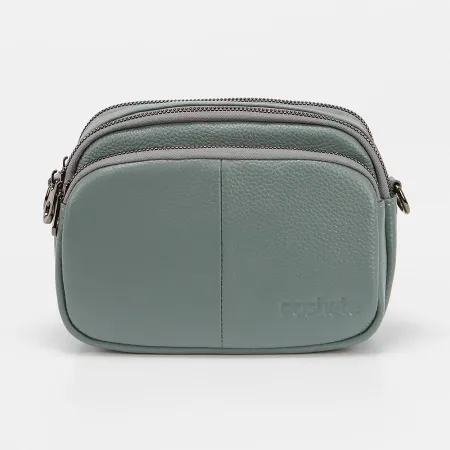 Poshete Сумка-планшет (голубой)