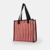 Mr.Bag Сумка пляжная (красный)