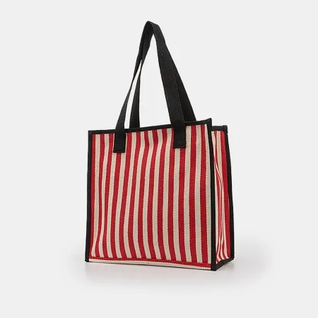 Mr.Bag Сумка пляжная (красный)