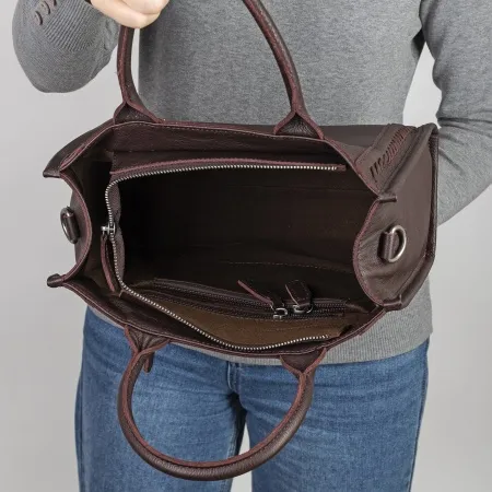 Сумка женская Francesco Molinary арт. 1739095 Сумка женская Francesco Molinary арт. 1739095