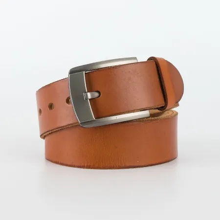 Poshete Ремень (горчичный)