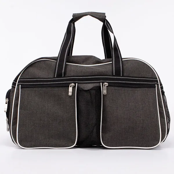 Mr.Bag Сумка дорожно-спортивная 039-389