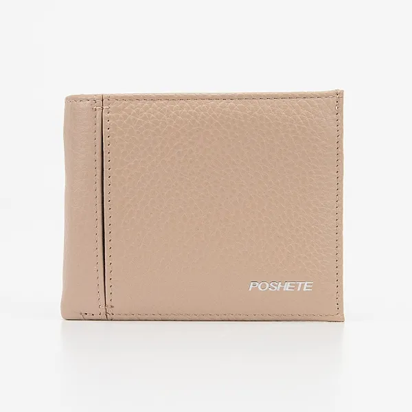 Poshete Зажим для денег 827-YH-202308