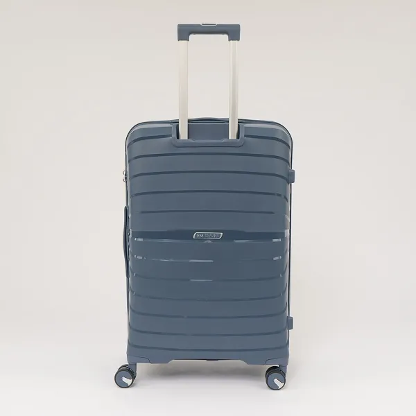 Francesco Molinary Чемодан на 4-х колесах 344-175