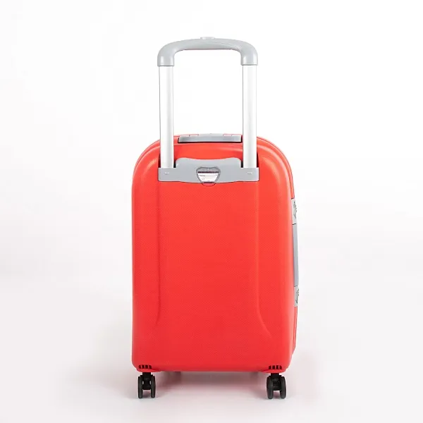 Francesco Molinary Чемодан на 4-х колесах 337-HL301